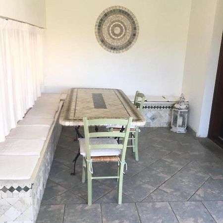 Casa Fiore San Teodoro  Exterior photo