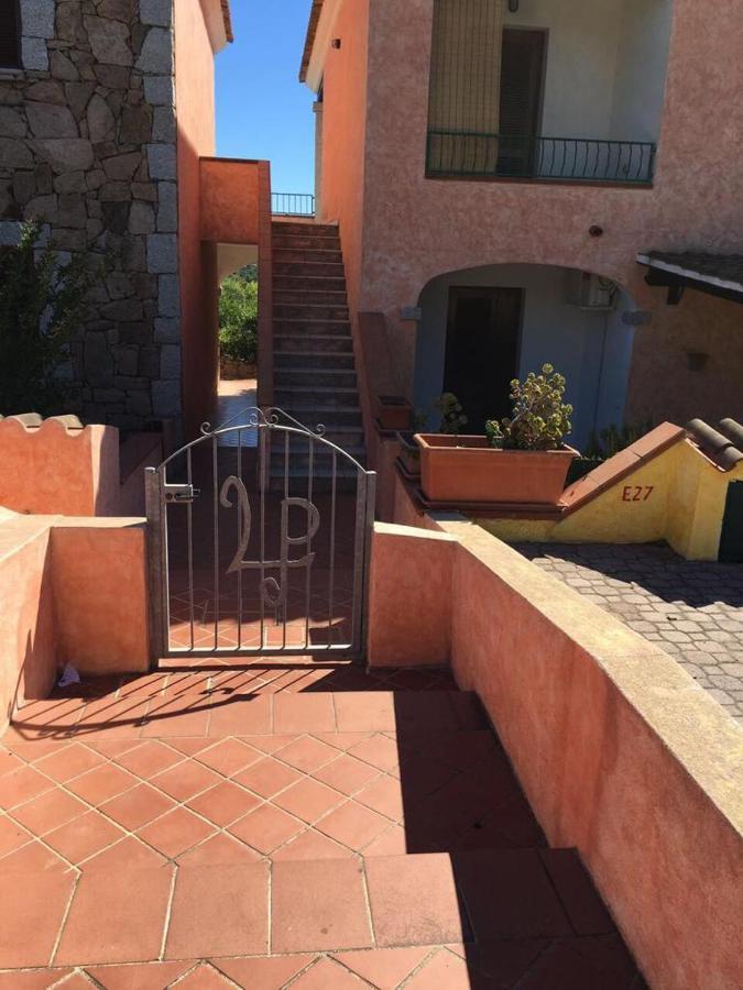 Casa Fiore San Teodoro  Exterior photo