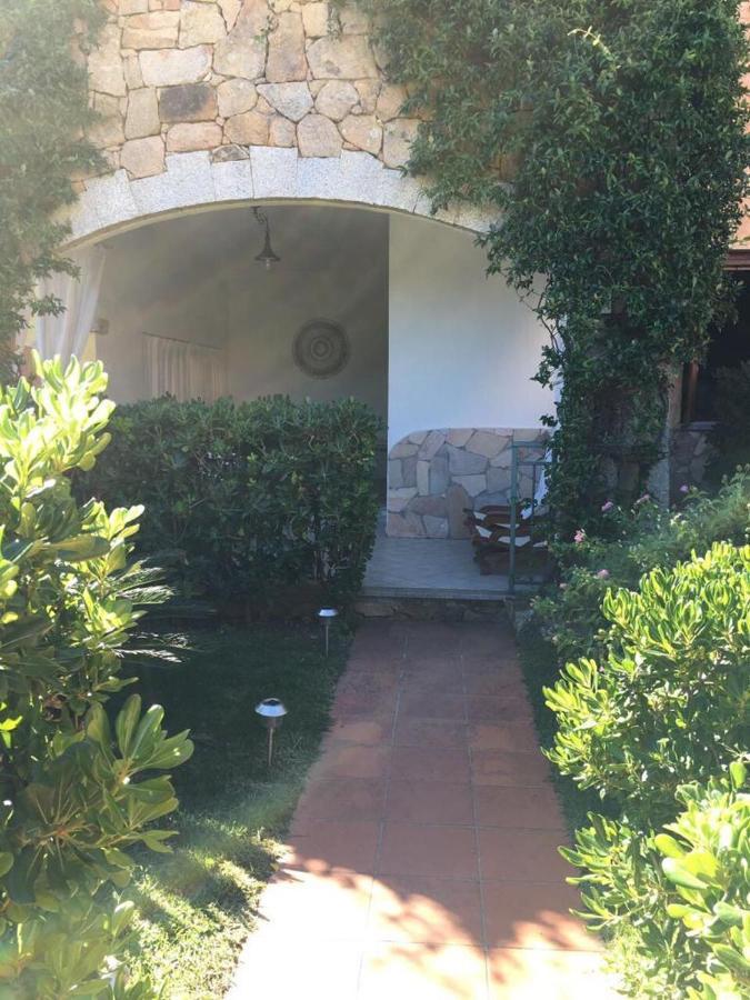 Casa Fiore San Teodoro  Exterior photo